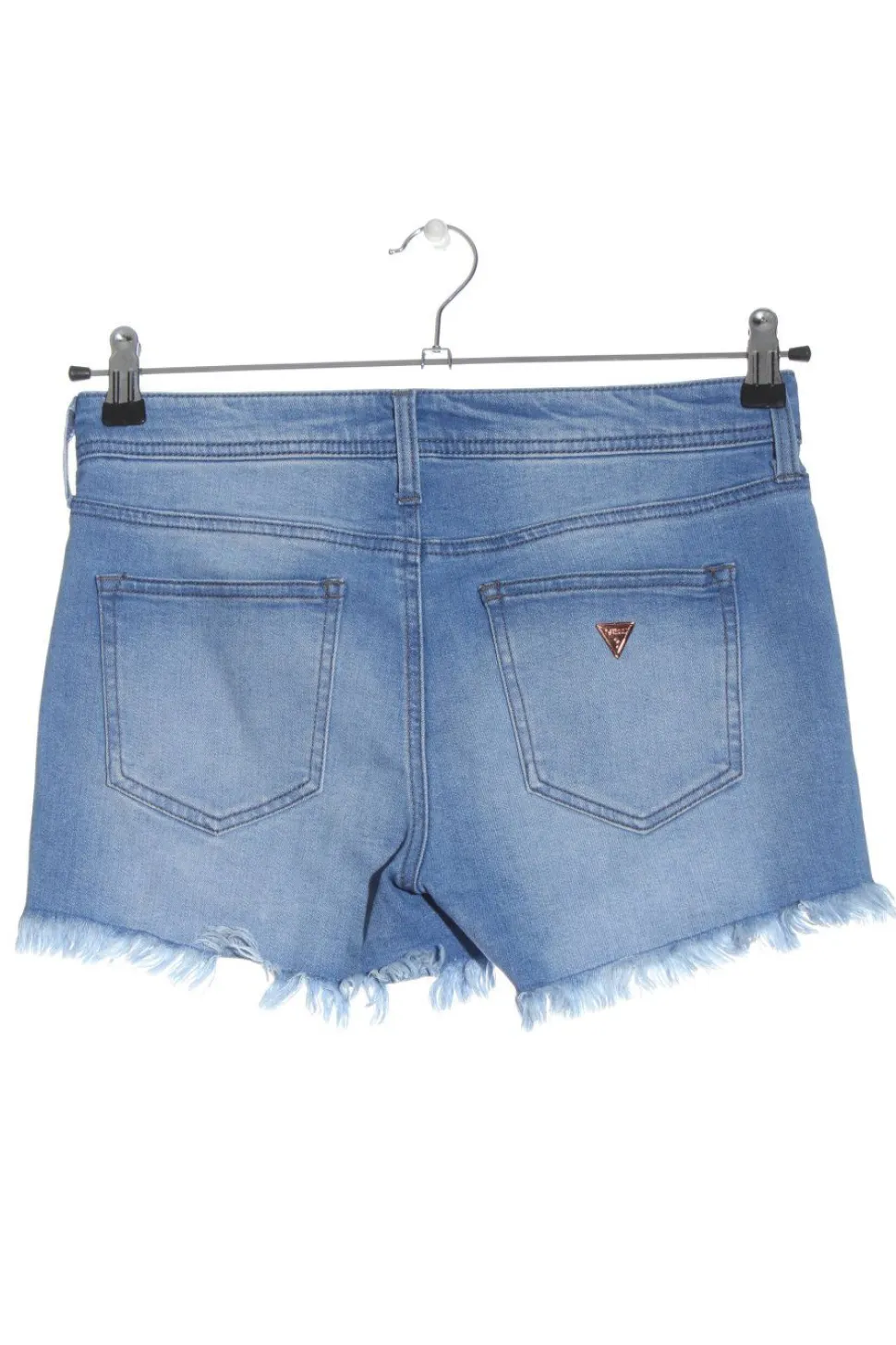 Jeansshorts Größe 34