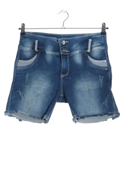 Jeansshorts Größe 42