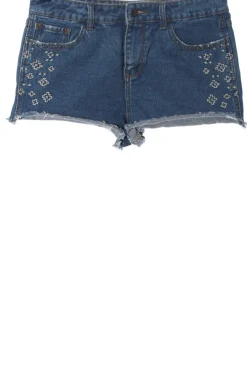 Jeansshorts Größe 40