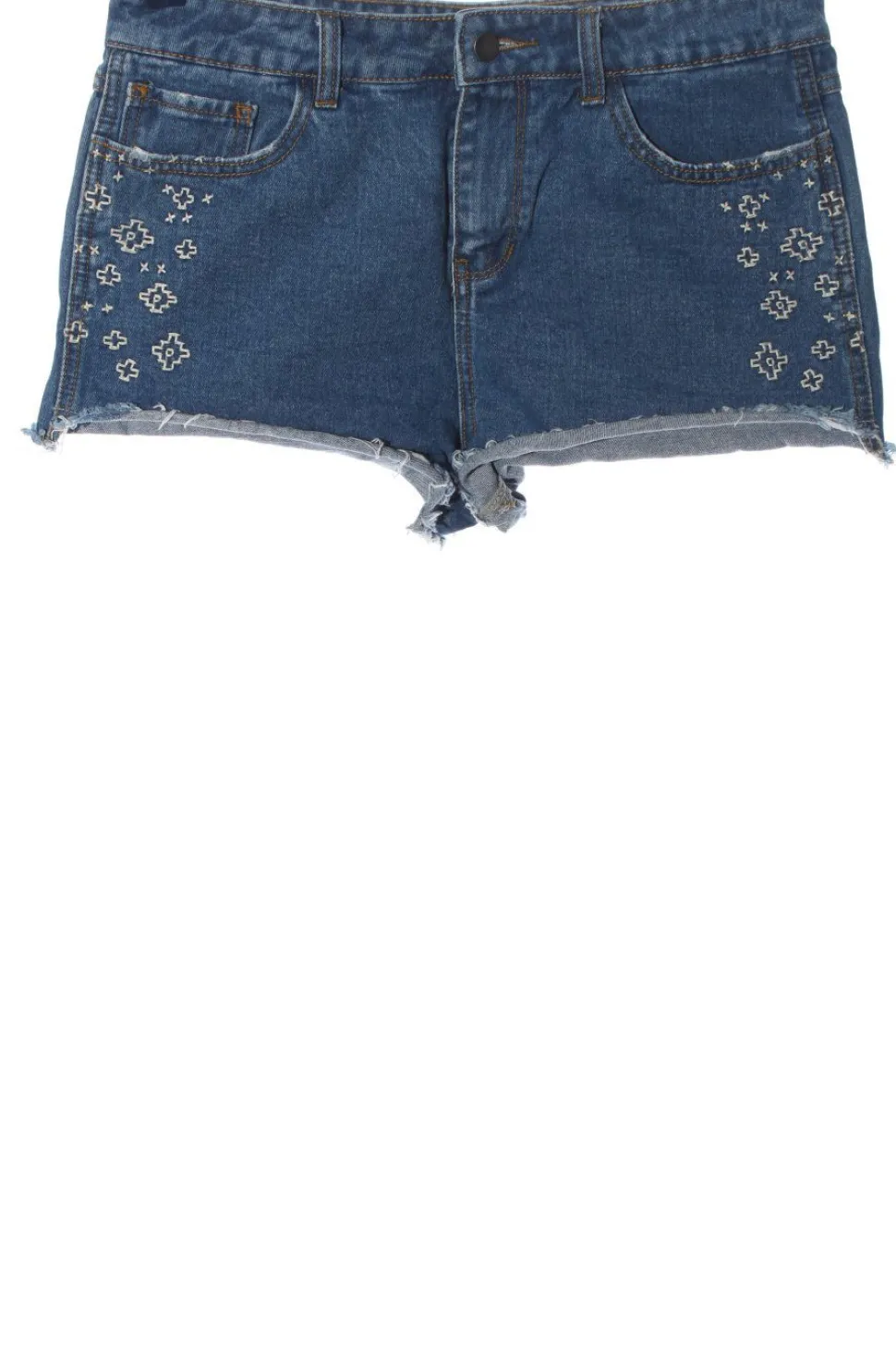 Jeansshorts Größe 40