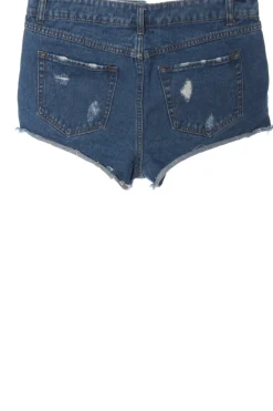 Jeansshorts Größe 40