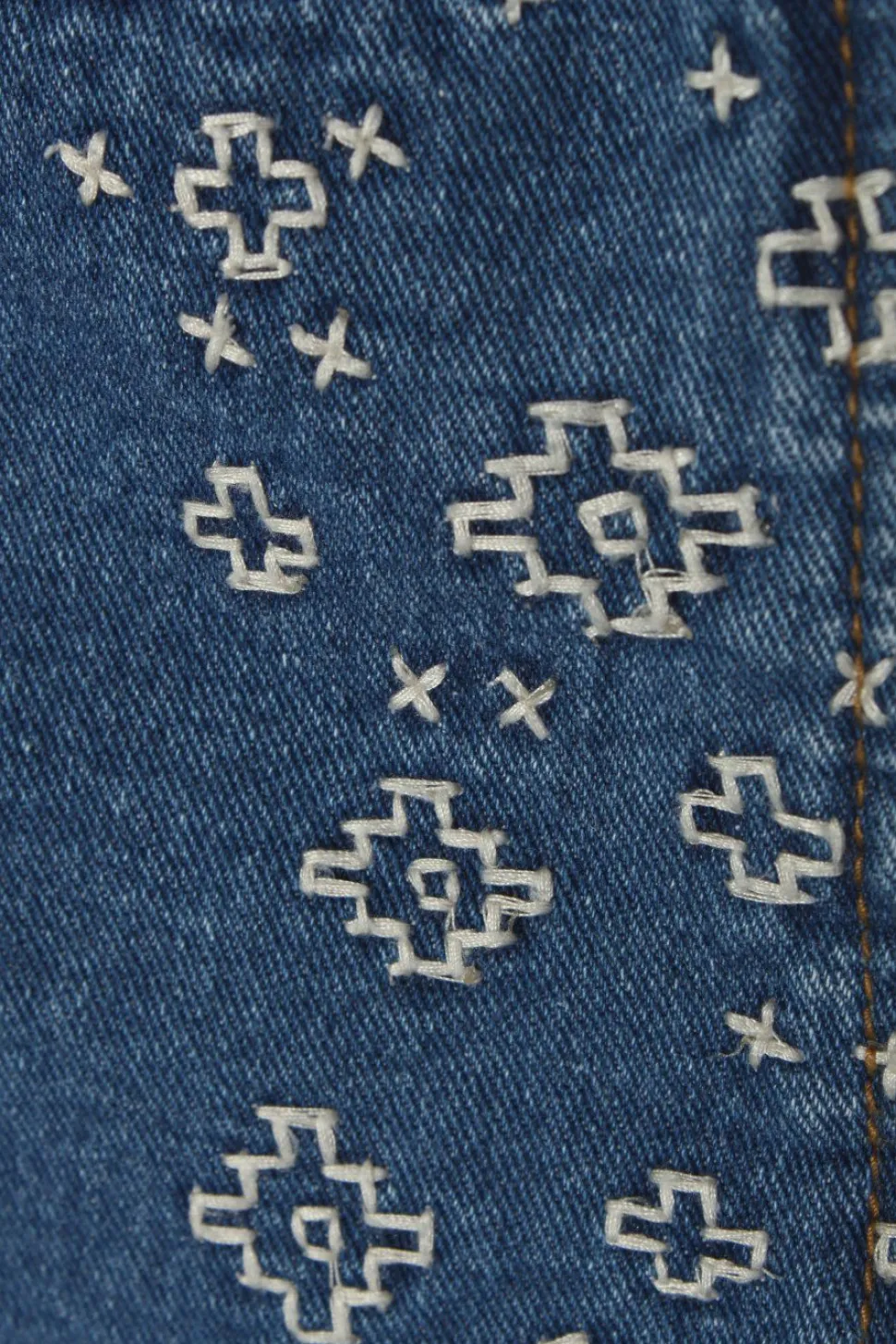 Jeansshorts Größe 40