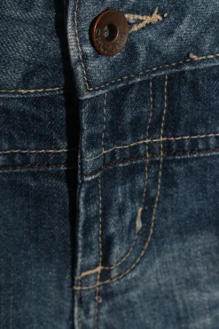 Jeansshorts Größe 36