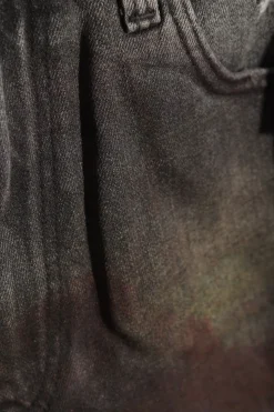 Jeansshorts Größe 38