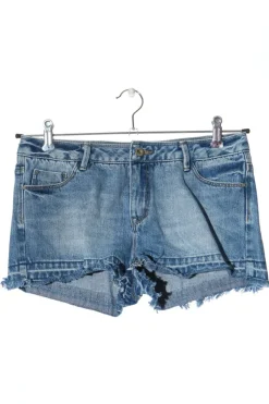 Jeansshorts Größe 38