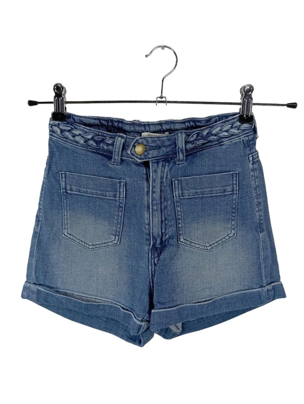 Jeansshorts Größe 34