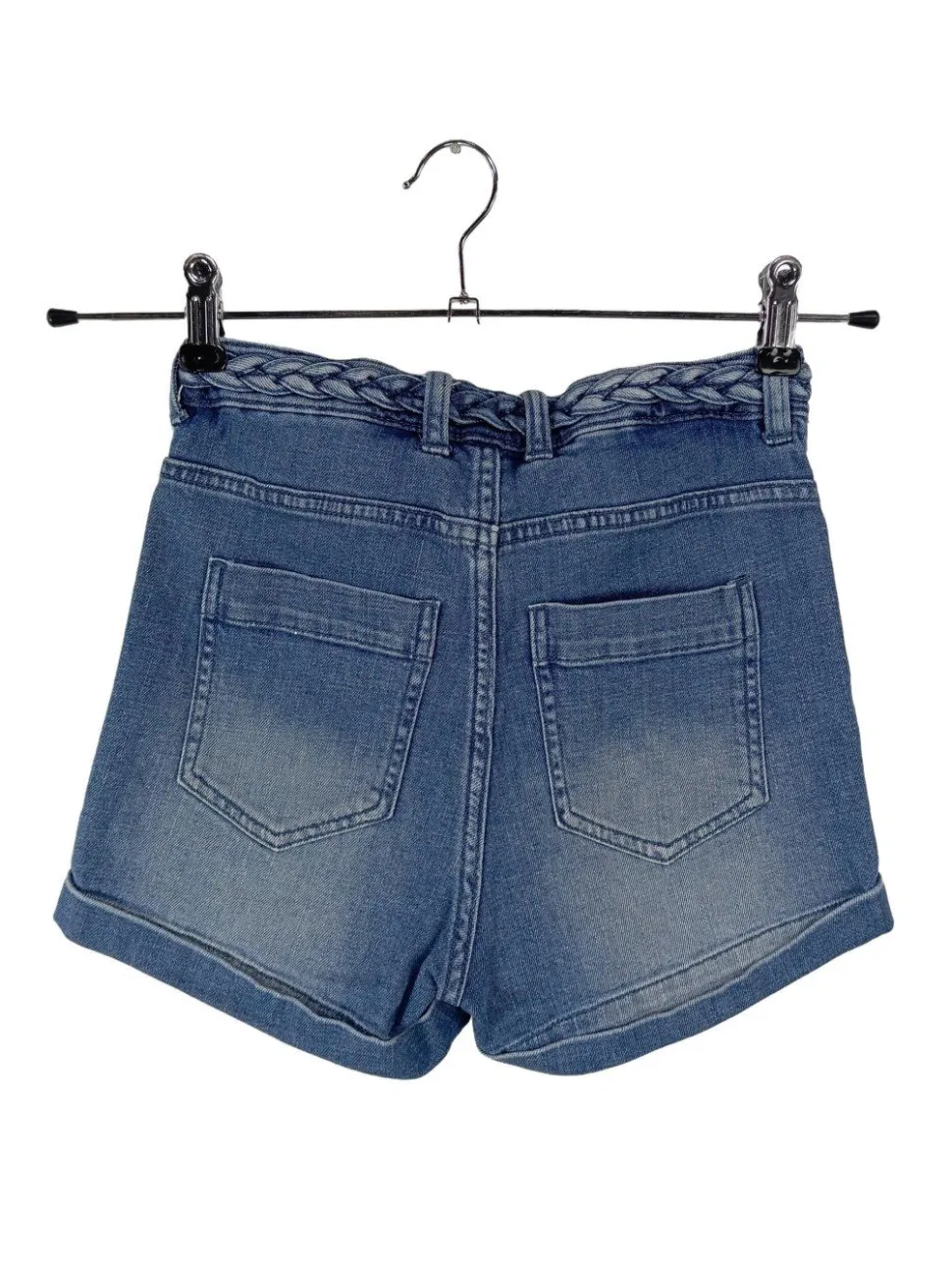 Jeansshorts Größe 34