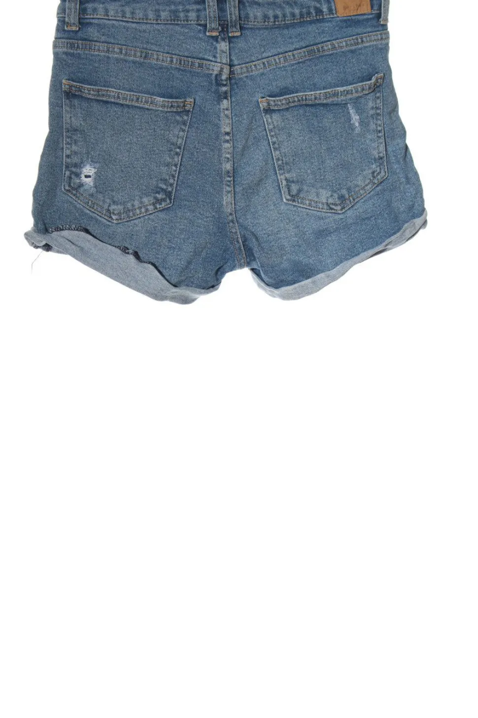 Jeansshorts Größe 38