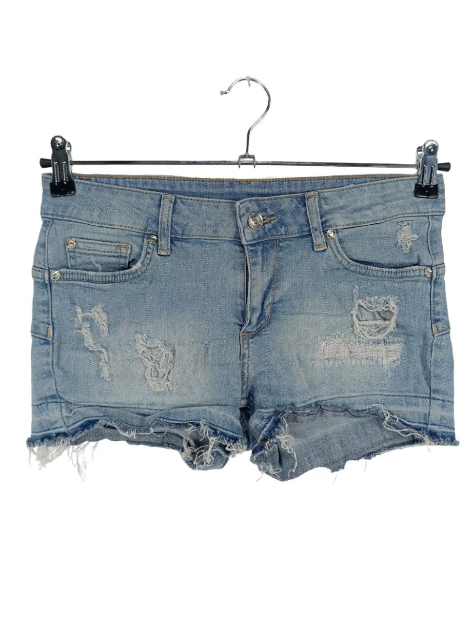 Jeansshorts Größe 36