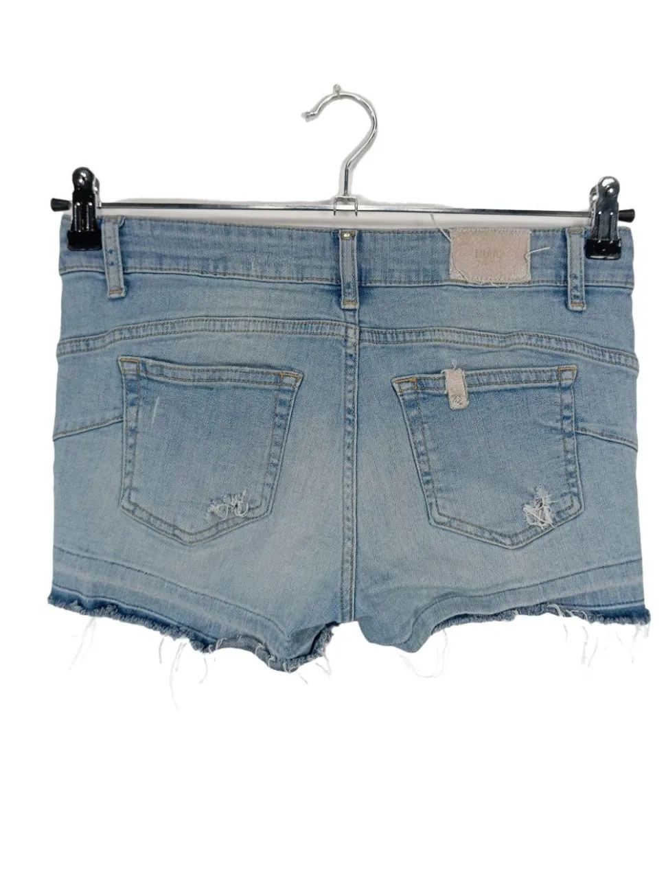 Jeansshorts Größe 36