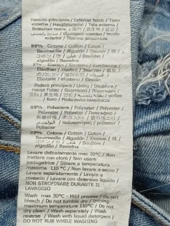 Jeansshorts Größe 36