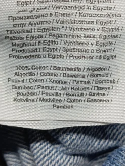 Jeansshorts Größe 38