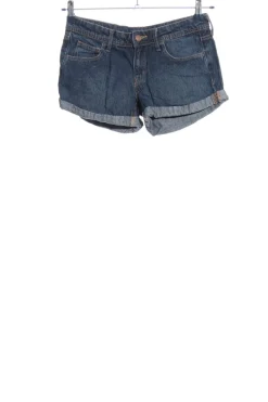 Jeansshorts Größe 34
