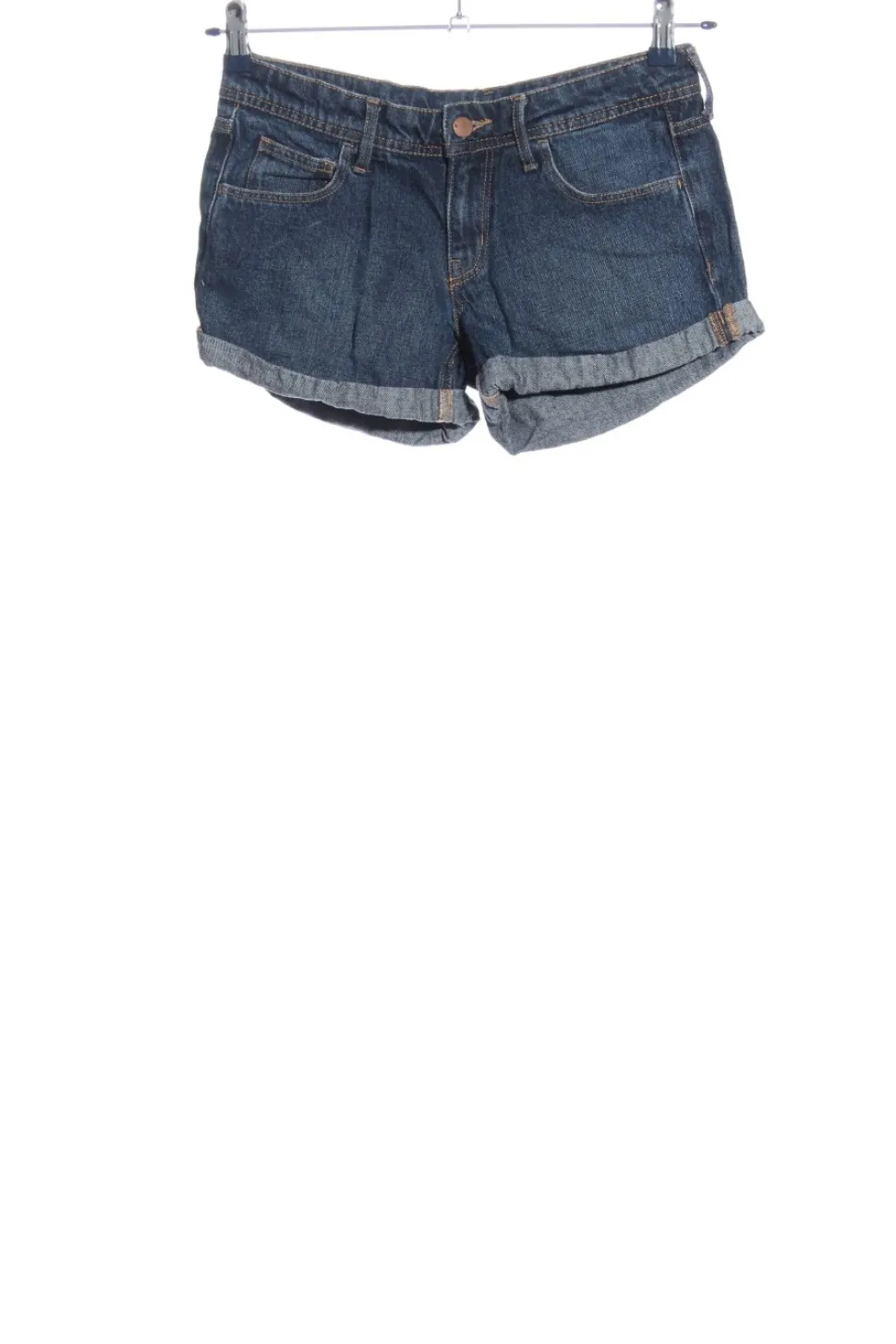 Jeansshorts Größe 34