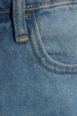 Jeansshorts Größe 36