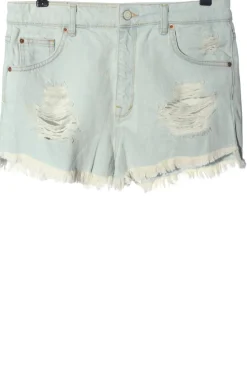 Jeansshorts Größe 40
