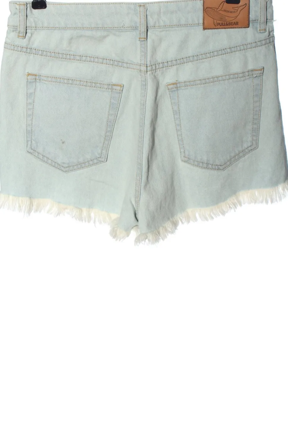 Jeansshorts Größe 40