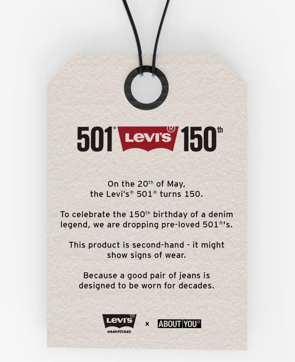 Jeansshorts Größe 40