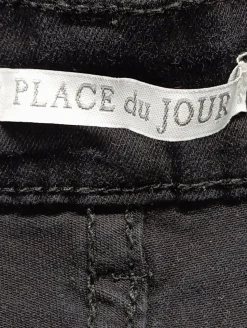 Jeansshorts Größe 36