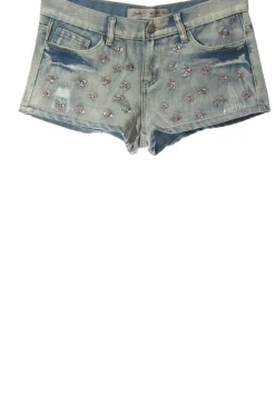 Jeansshorts Größe 36