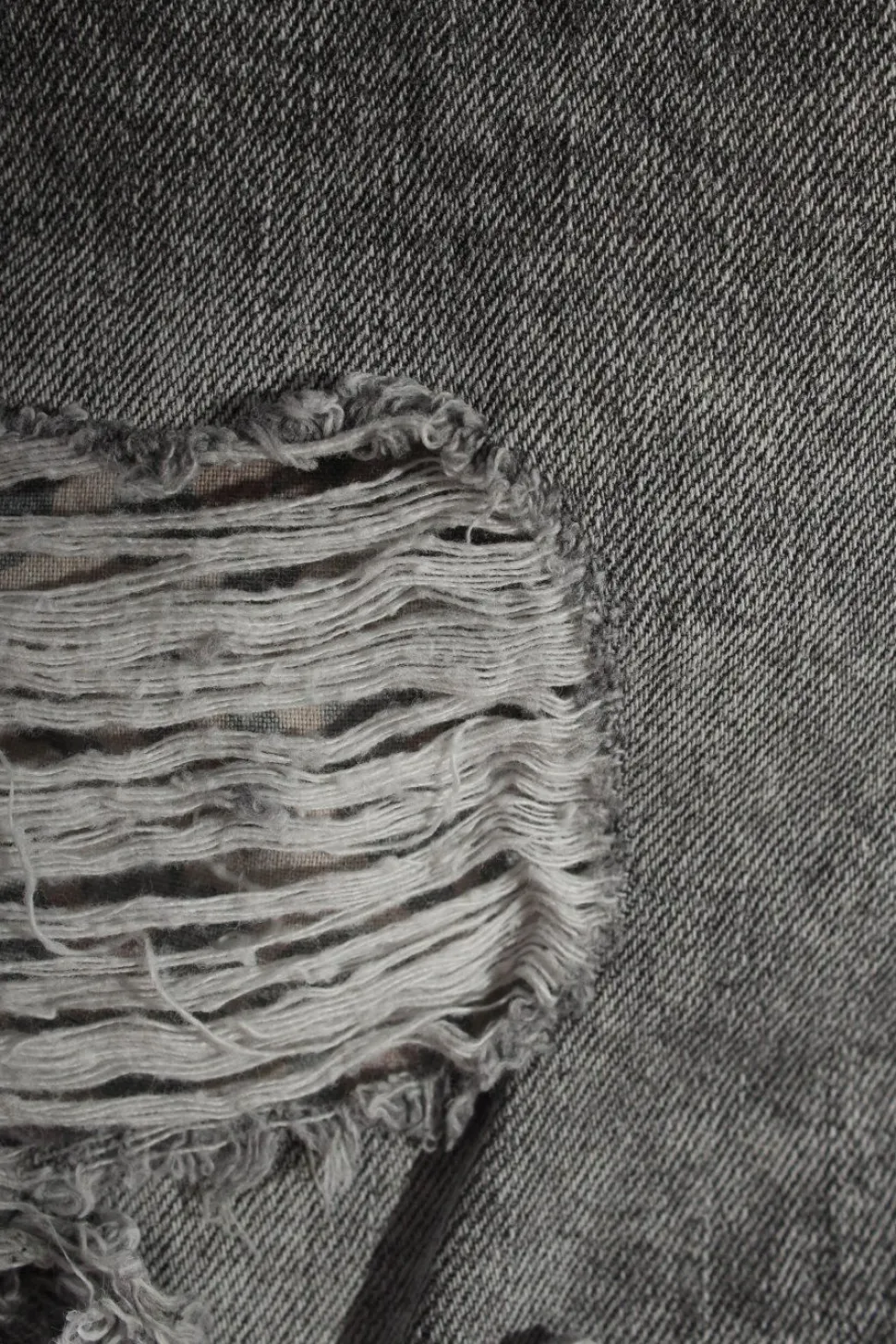 Jeansshorts Größe 34