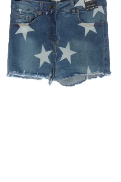 Jeansshorts Größe 36