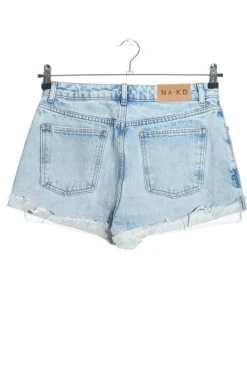 Jeansshorts Größe 38