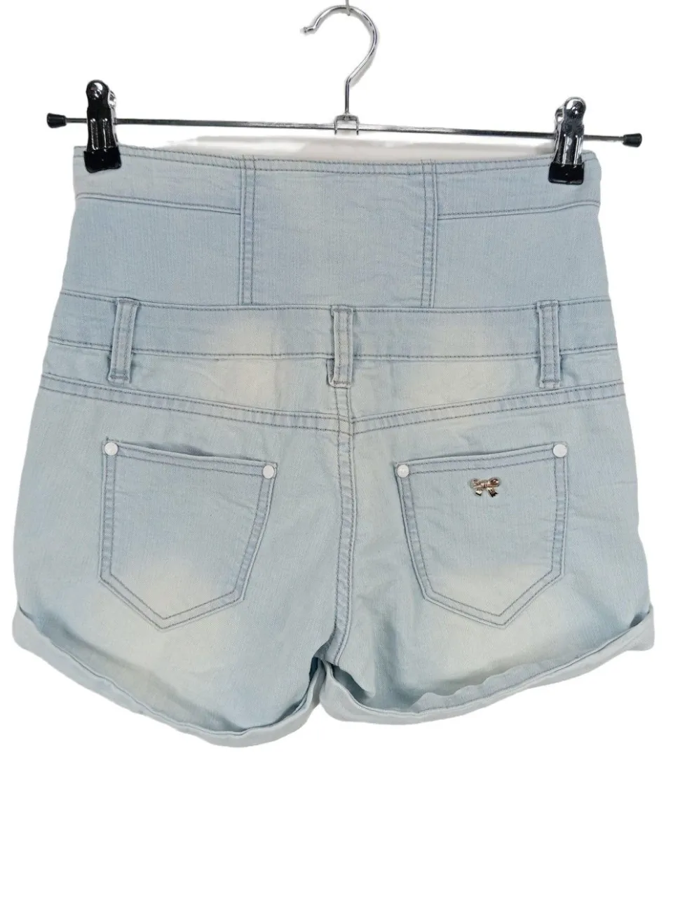 Jeansshorts Größe 38