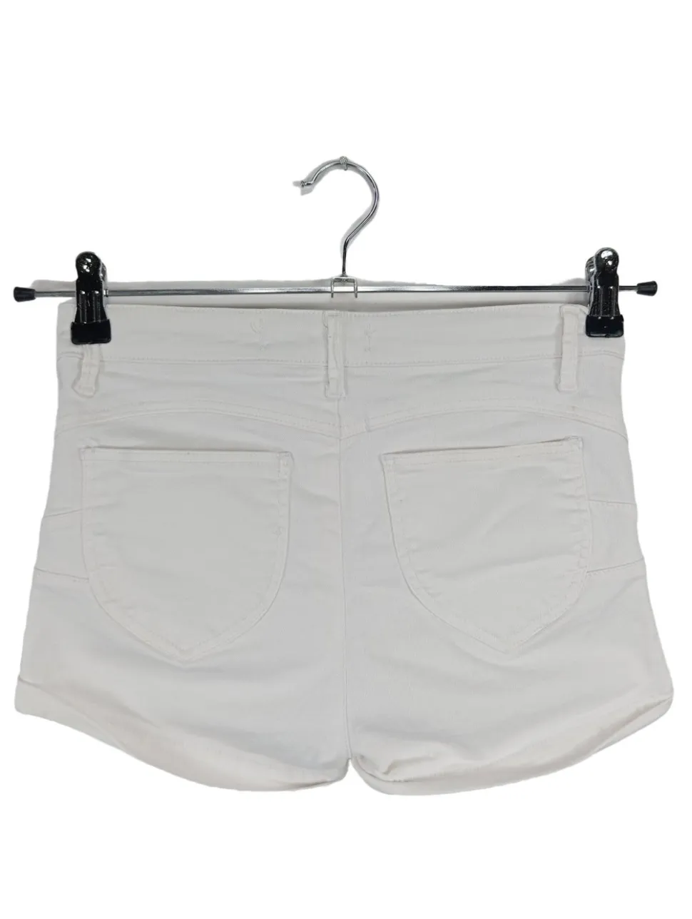 Jeansshorts Größe 36