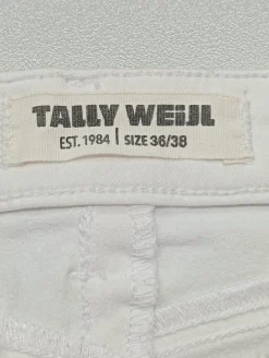 Jeansshorts Größe 36