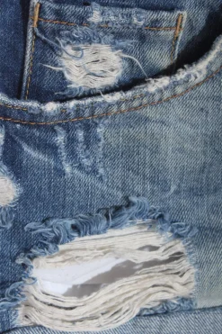 Jeansshorts Größe 36