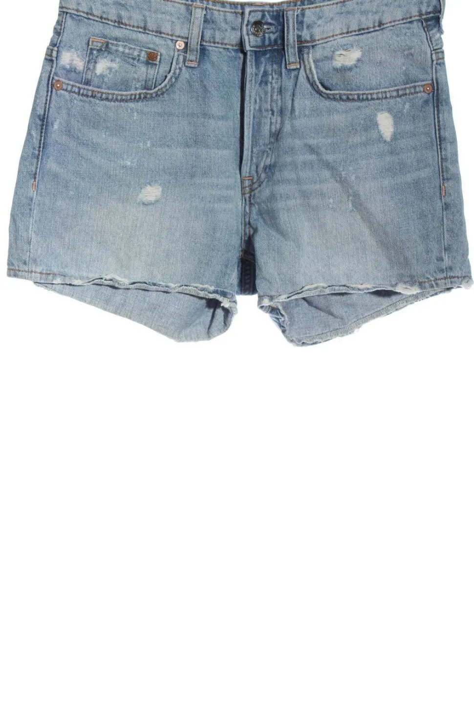 Jeansshorts Größe 36