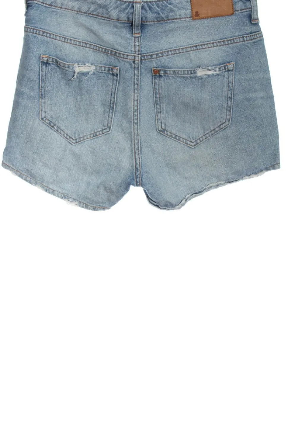 Jeansshorts Größe 36