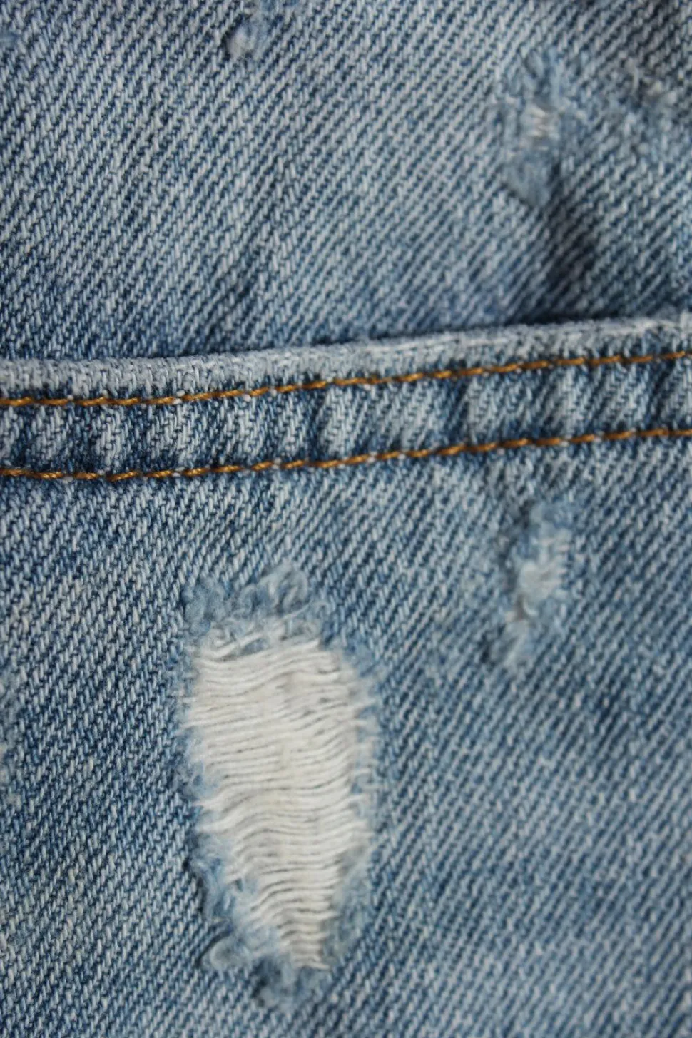 Jeansshorts Größe 36