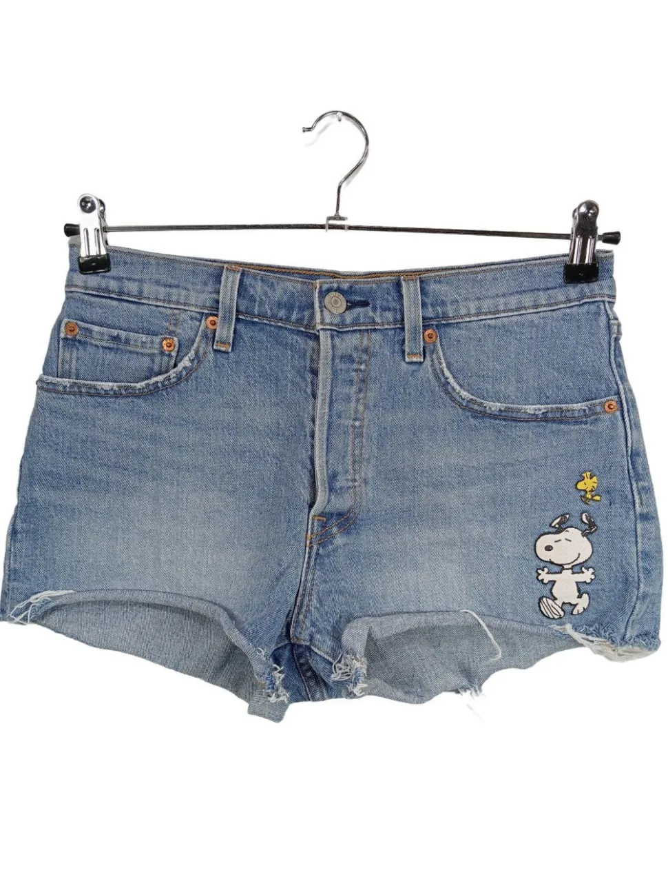 Jeansshorts Größe 36