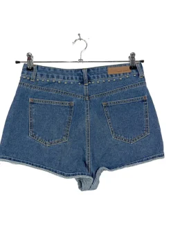 Jeansshorts Größe 38