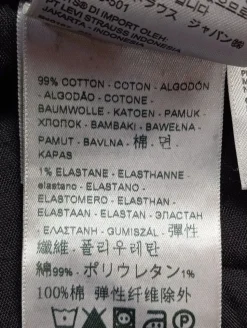 Jeansshorts Größe 42