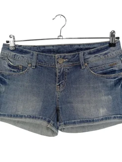 Jeansshorts Größe 38