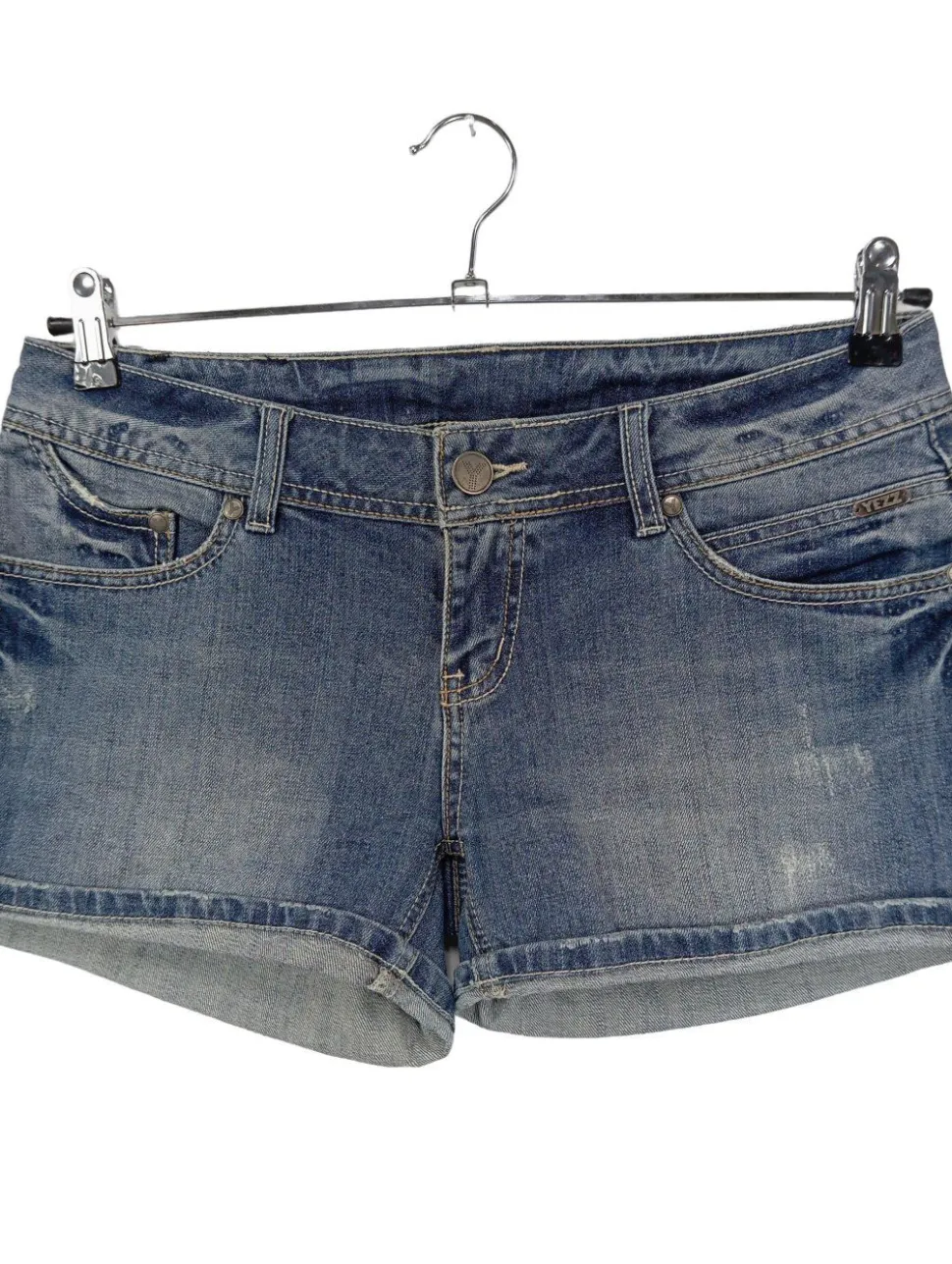 Jeansshorts Größe 38