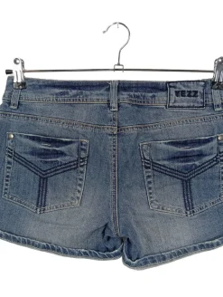 Jeansshorts Größe 38
