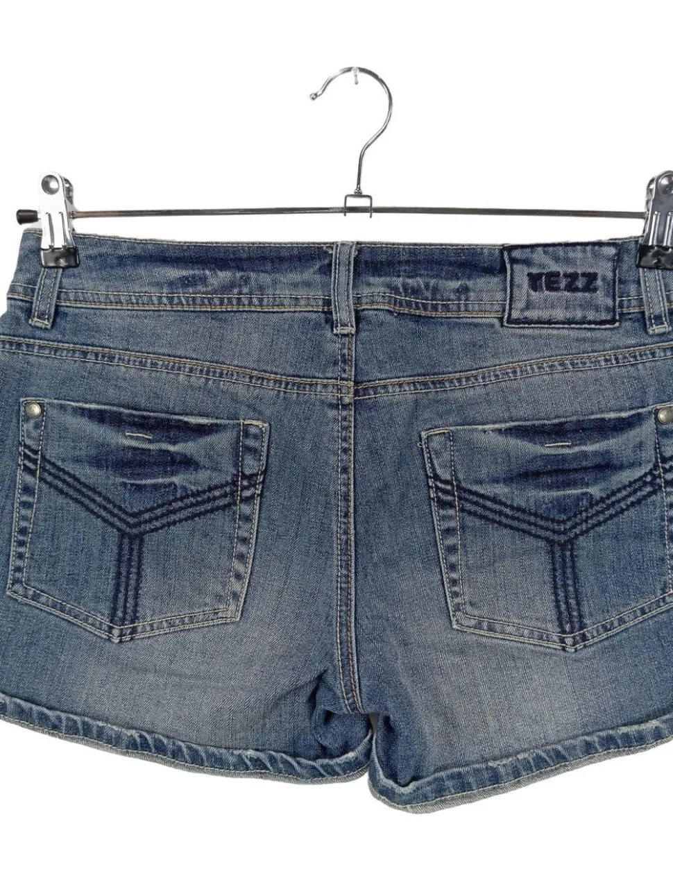 Jeansshorts Größe 38