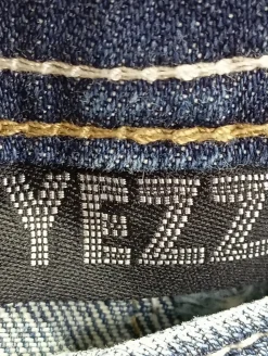 Jeansshorts Größe 38