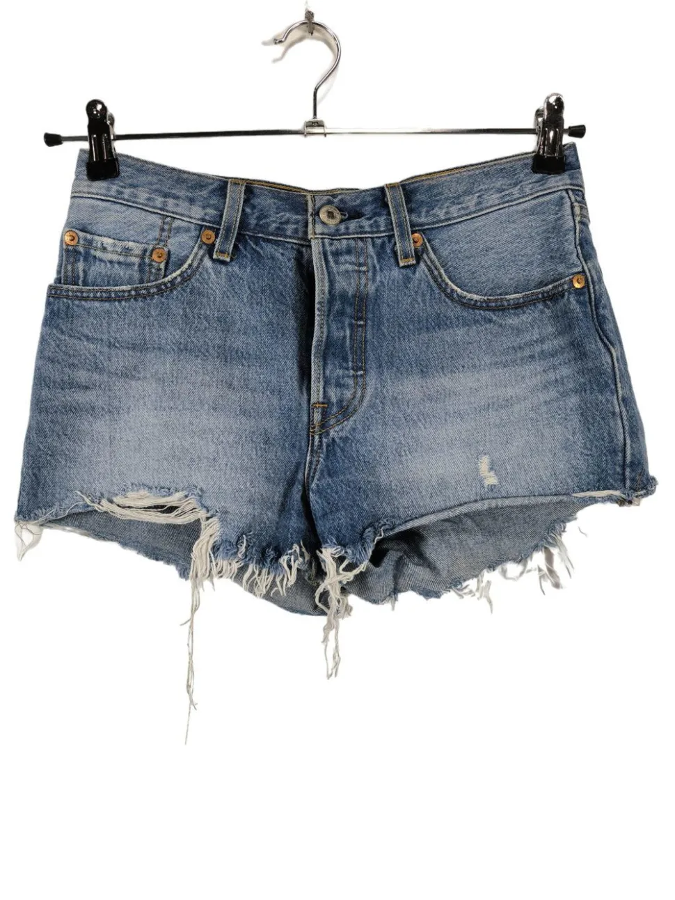 Jeansshorts Größe 36