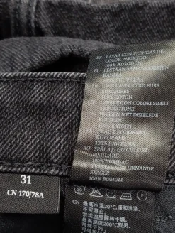 Jeansshorts Größe 42