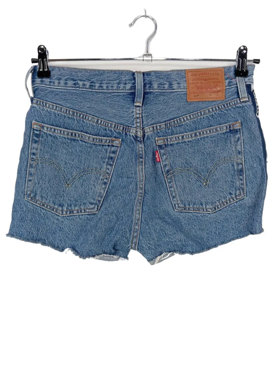 Jeansshorts Größe 36