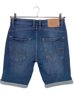 Jeansshorts Größe 38