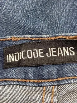 Jeansshorts Größe 38