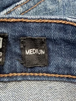 Jeansshorts Größe 38