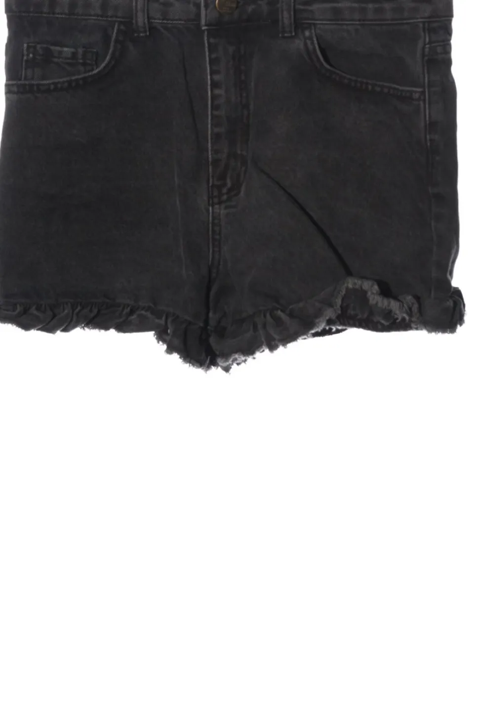 Jeansshorts Größe 38