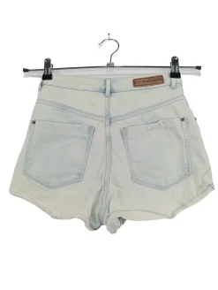 Jeansshorts Größe 34